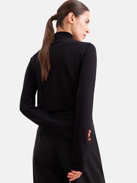 Damen Pullover - Slim Fit
