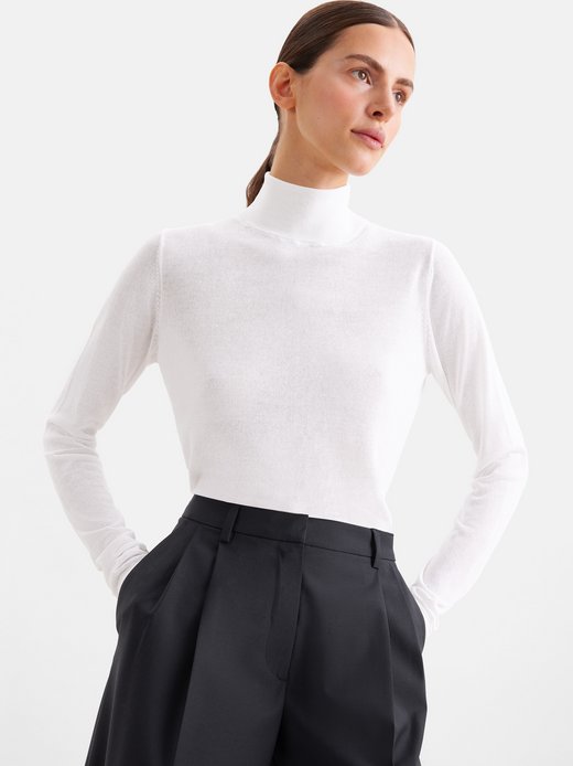 Damen Pullover - Slim Fit