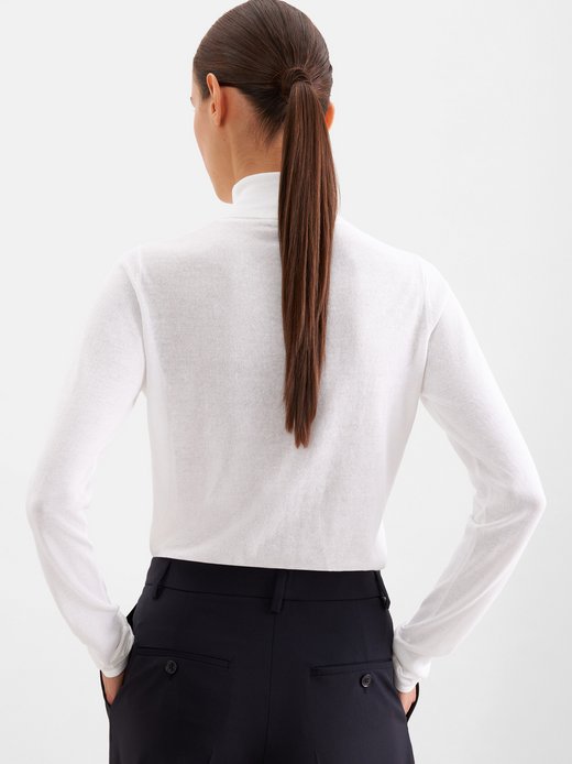 Damen Pullover - Slim Fit
