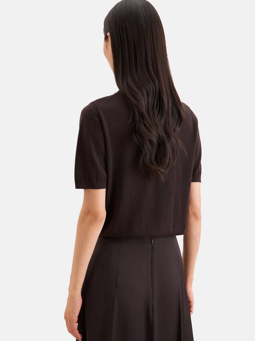 Damen Pullover - Slim Fit