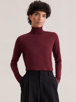 Damen Pullover - Slim Fit