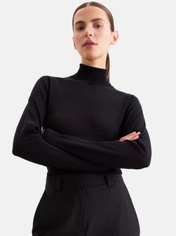 Damen Pullover - Slim Fit