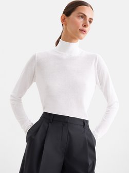 Damen Pullover - Slim Fit