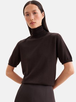 Damen Pullover - Slim Fit