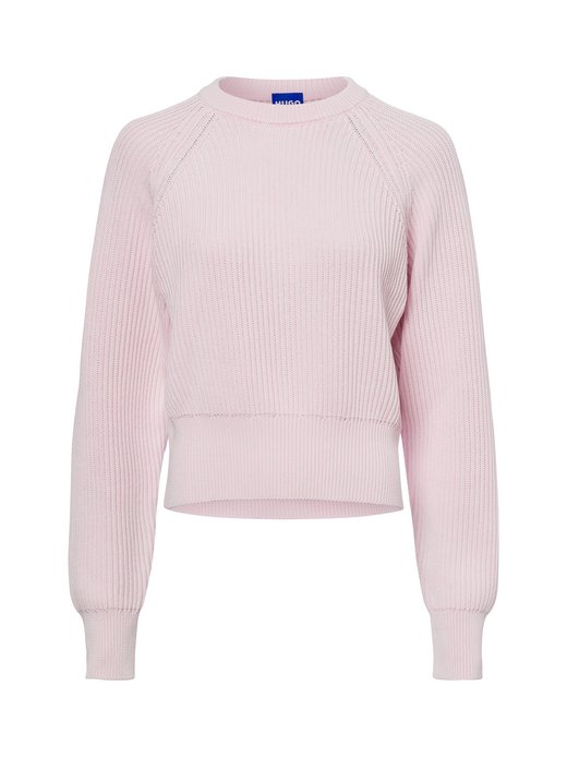 Damen Pullover - Sliper_B