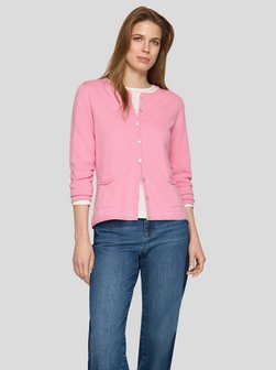 Damen Pullover, Strickjacke