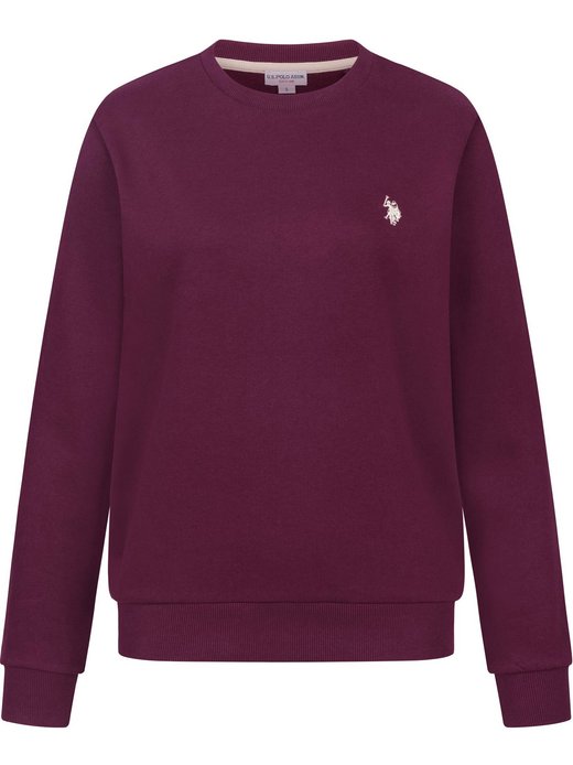 Damen Pullover  -  USZoee