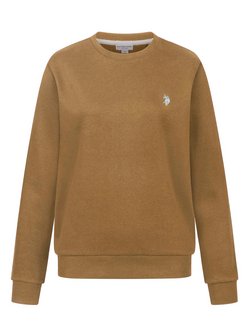 Damen Pullover  -  USZoee