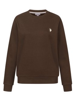 Damen Pullover  -  USZoee