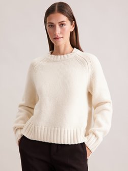 Damen Pullover - Uni