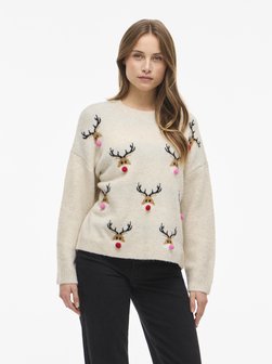 Damen Pullover - VIMarcipel