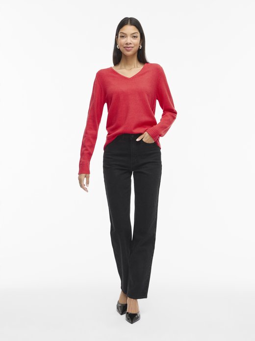 Damen Pullover - VIRil