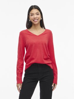 Damen Pullover - VIRil