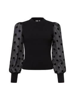 Damen Pullover - YASDotme
