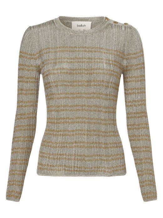 Damen Pullover - Zaig