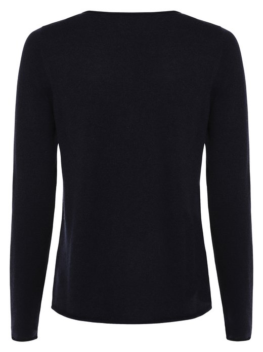 Damen Pullover aus Merino-Cashmere-Mix