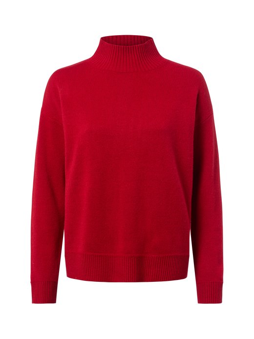Damen Pullover aus Merino
