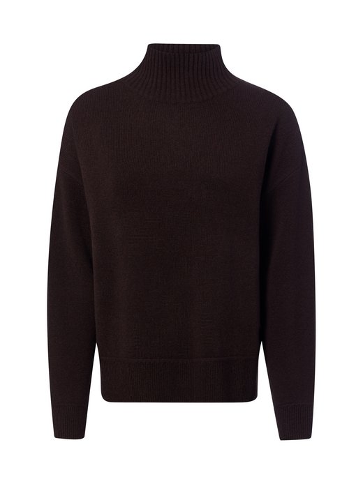 Damen Pullover aus Merino