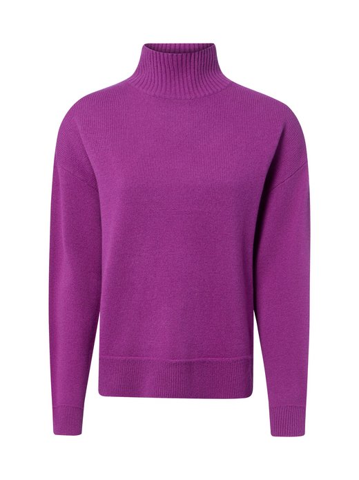 Damen Pullover aus Merino