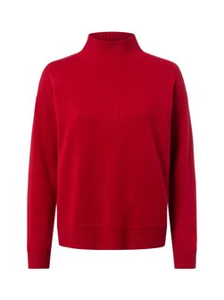 Damen Pullover aus Merino