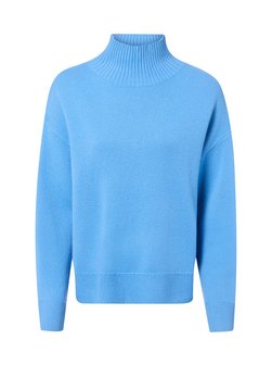Damen Pullover aus Merino