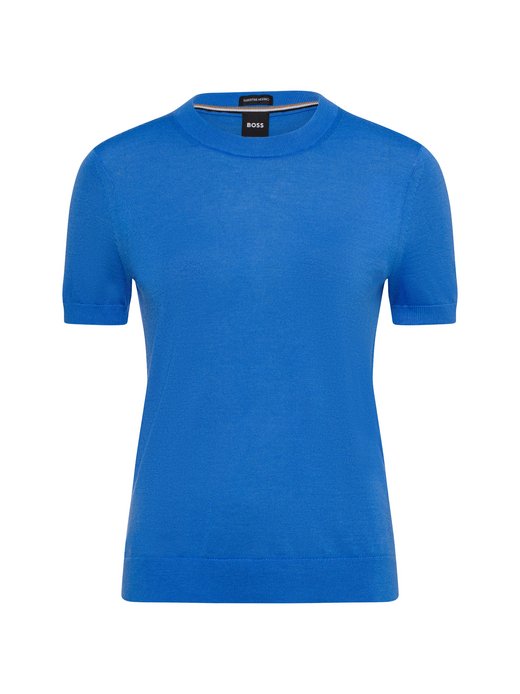 Damen Pullover aus Merinowolle - Falyssiasi