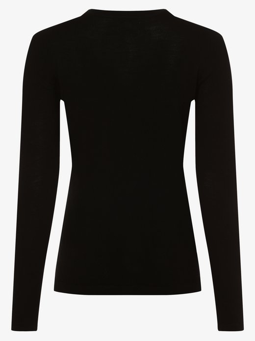Damen Pullover aus Merinowolle