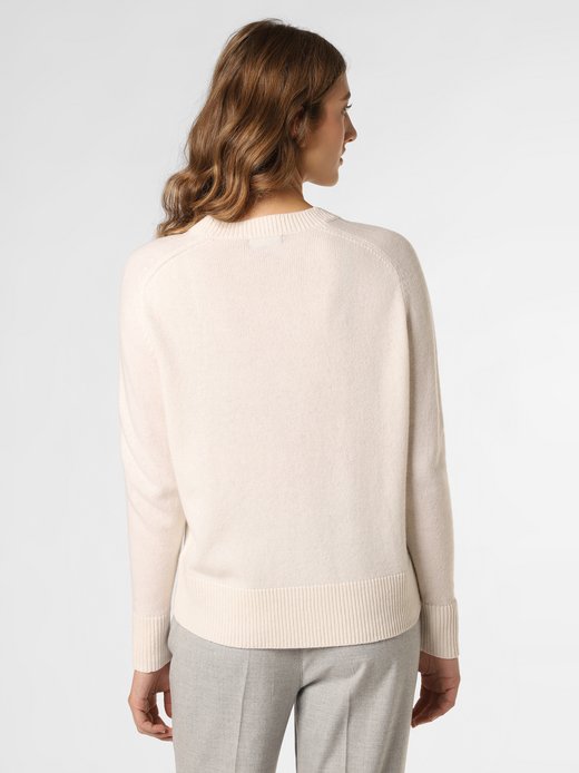 Damen Pullover aus Merinowolle