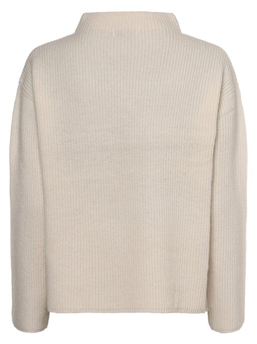 Damen Pullover aus Merinowolle