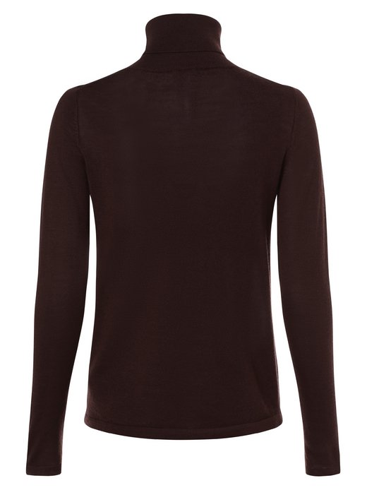 Damen Pullover aus Merinowolle