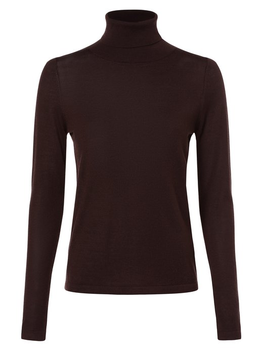 Damen Pullover aus Merinowolle