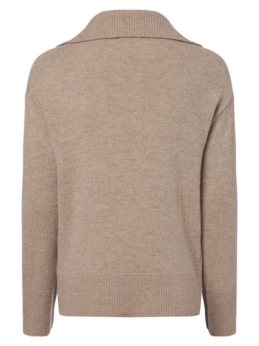 Damen Pullover aus Merinowolle