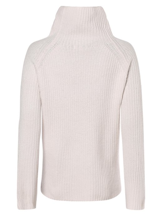 Damen Pullover aus Merinowolle