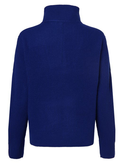 Damen Pullover aus Merinowolle