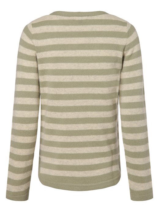 Damen Pullover aus Merinowolle