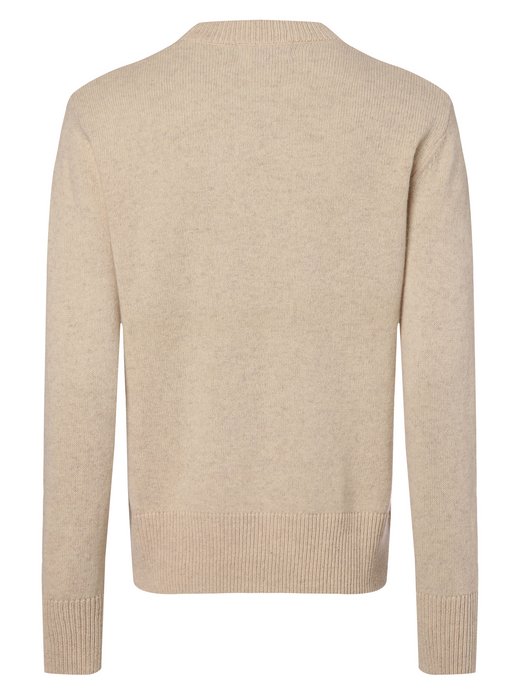 Damen Pullover aus Merinowolle
