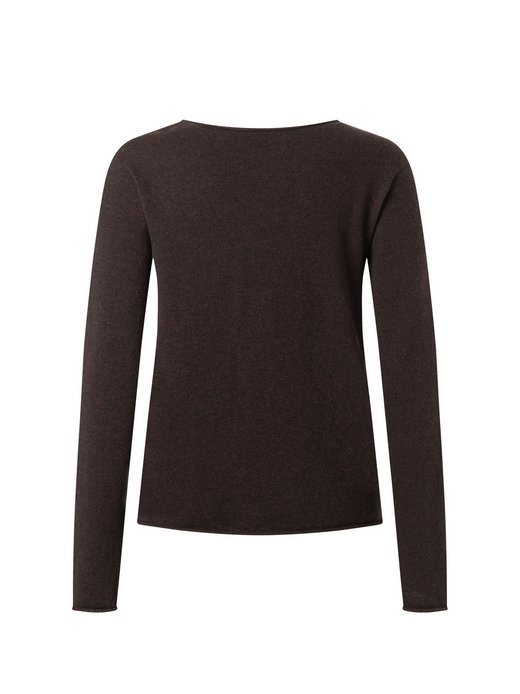 Damen Pullover aus Merinowolle