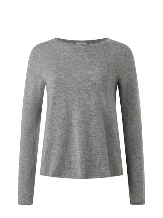 Damen Pullover aus Merinowolle