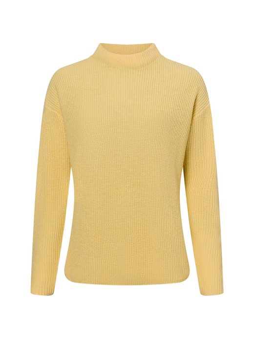 Damen Pullover aus Merinowolle
