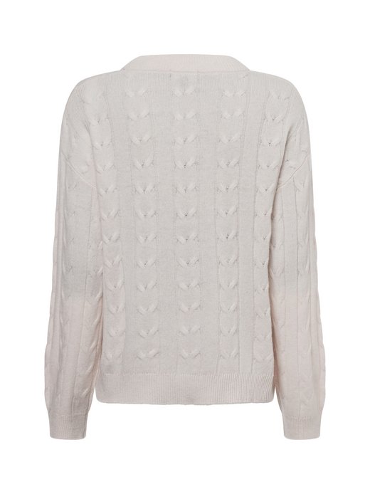 Damen Pullover aus Merinowolle