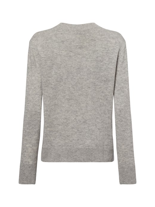 Damen Pullover aus Merinowolle
