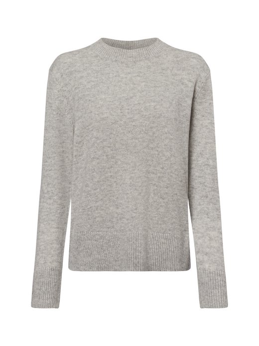 Damen Pullover aus Merinowolle