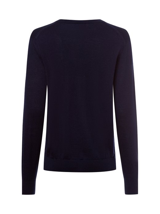 Damen Pullover aus Merinowolle