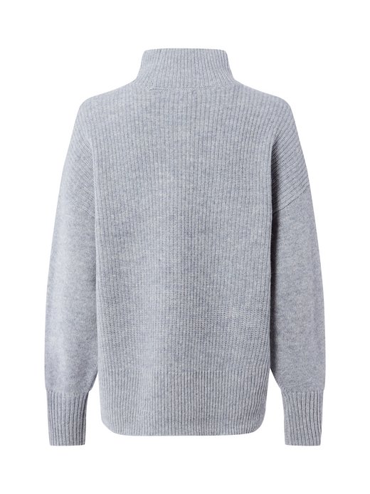 Damen Pullover aus Merinowolle