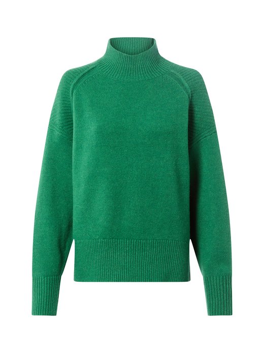 Damen Pullover aus Merinowolle