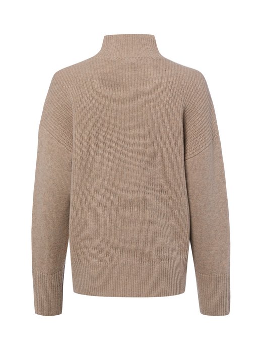 Damen Pullover aus Merinowolle