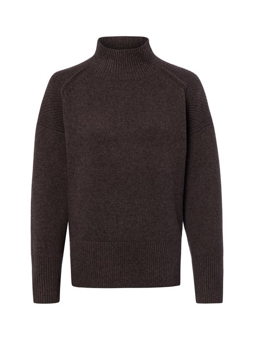 Damen Pullover aus Merinowolle