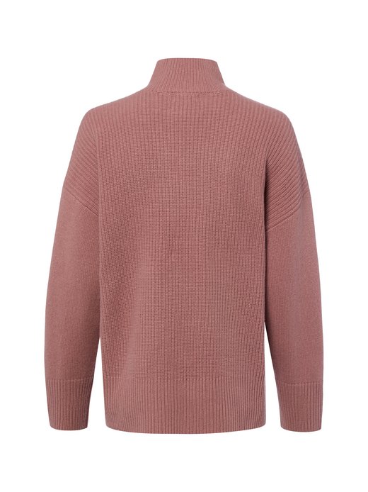 Damen Pullover aus Merinowolle