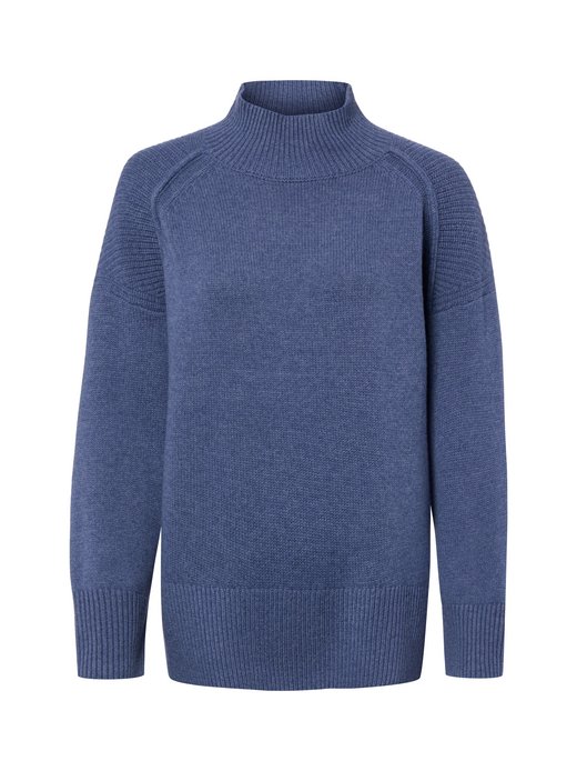Damen Pullover aus Merinowolle