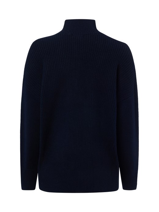 Damen Pullover aus Merinowolle
